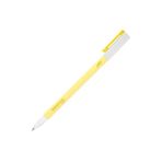 Scrikss 0.7 mm Sarı Smoothie Jel Kalem