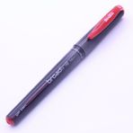 Scrikss 1.0 mm Kırmızı Broadline Jel Kalem