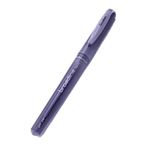 Scrikss 1.0 mm Siyah Broadline Jel Kalem