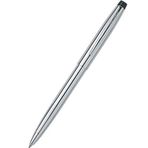 Scrikss 108 Krom 36'lı Stand Tükenmez Kalem