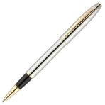 Scrikss 35 Gold-Chrome Tükenmez Kalem