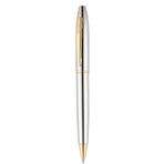 Scrikss 35 Gold Krom Tükenmez Kalem