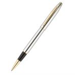 Scrikss 35 Kutulu Gold Krom Roller Kalem