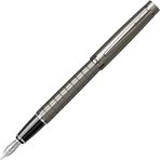 Scrikss 35 Titanium Lüks Kutu Dolma Kalem