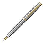 Scrikss 39 Gold Krom Lüx Kutuda Tükenmez Kalem