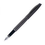 Scrikss 39 Oscar Titanium Yeni Prestij Ahşap Dolma Roller Tükenmez Kalem Seti