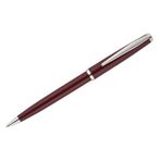 Scrikss 52 Bordo Tükenmez Kalem