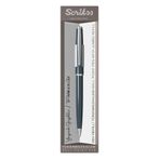 Scrikss 52 Lacivert Tükenmez Kalem