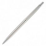 Scrikss 711W Chrome Tükenmez Kalem