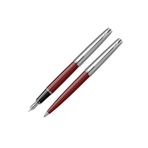 Scrikss 78 Bordo Tükenmez Kalem