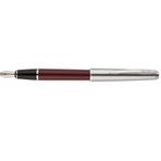Scrikss 78 Roller Bordo Özel Kutu Siyah Roller Prestij Kalem