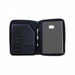 Scrikss 8113-1 I-Pad Siyah Kılıf