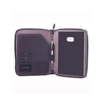 Scrikss 8113-2 I-Pad Kahve Kılıf
