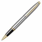 Scrikss 88 Gold Krom Kutulu Tükenmez Kalem
