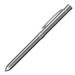 Scrikss 93 Trio Chrome Fonksiyonlu Kalem
