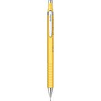 Scrikss Aero-X 0.5 mm Sarı Mekanik Kurşun Kalem