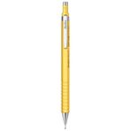 Scrikss Aero-X 0.7 mm Sarı Mekanik Kurşun Kalem