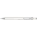 Scrikss Aero-X Beyaz 0.5 mm Mekanik Kurşun Kalem