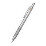 Scrikss Atlantis 0,5 MM Gümüş Versatil Kalem