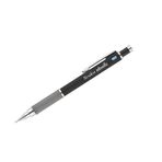 Scrikss Atlantis 0,7 mm Siyah Versatil Kalem