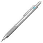 Scrikss Atlasntis 0,7 mm Gümüş Versatil Kalem