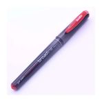 Scrikss Broadline Kırmızı 1.0 mm 12'li Jel Roller Kalem