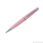 Scrikss Chıc 62 Pembe Gövdeli Tükenmez Kalem