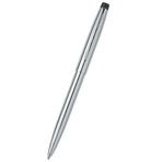 Scrikss Chrome 108 Krom Tükenmez Kalem