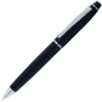 Scrikss DR 209 35 Siyah Tükenmez Kalem