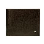 Scrikss DR 2106 2 Toscana Kahve Klasik Cüzdan