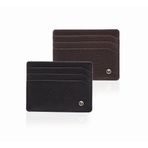 Scrikss Dr2104-2 Toscana Kahve Kredi Kartlık