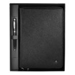 Scrikss DR8113-1M Siyah A5 I Pad Kılıfı Kalem