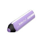 Scrikss ER-436 Mor Silgi