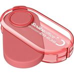 Scrikss ER-636 Pembe Silgi