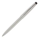 Scrikss F108 Silver Tükenmez Kalem