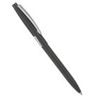 Scrikss F108 Siyah Tükenmez Kalem