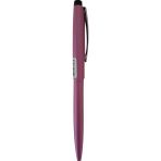 Scrikss F108 Tükenmez Kalem 1 Adet Pastel Pembe Renkli Kalem ile Yaratıcılığınızı Konuşturun