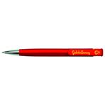 Scrikss Fanpen Galatasaray Tükenmez Kalem