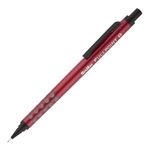 Scrikss Full Point Black Edition 0.5 mm Kırmızı Versatil Kalem