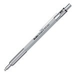 Scrikss Graph-X 0.5 mm Saten Gri Versatil Kalem