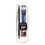 Scrikss Graph-X 3 Lü Set 07 Siyah