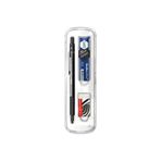 Scrikss Graph-X 3'lü Set Mekanik Kurşun Kalem 0.7 mm Antrasit