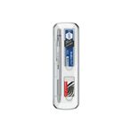 Scrikss Graph-X 3'lü Set Mekanik Kurşun Kalem 0.7 mm Saten Gri
