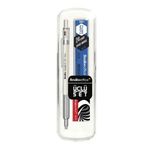 Scrikss Graph-X Bej 0.7 mm 3'lü Kalem Set
