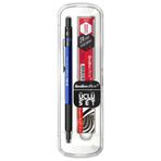 Scrikss Graph-X Mavi 0.5 mm 3'lü Kalem Set