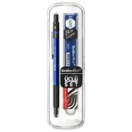 Scrikss Graph-X Mavi 0.7 mm 3'lü Kalem Set