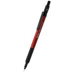 Scrikss Graph-X Metal 0.7 mm Kırmızı Versatil Kalem Seti