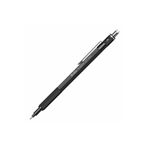 Scrikss Graph-x Metal 0.7mm Versatil Kalem Siyah
