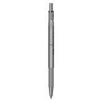 Scrikss Graph-X Metal Color Saten Gri 2.0 Mm Versatil Kalem
