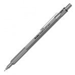 Scrikss Graph-X Metal Color Versatil 0,7 Mm Kursun Gri